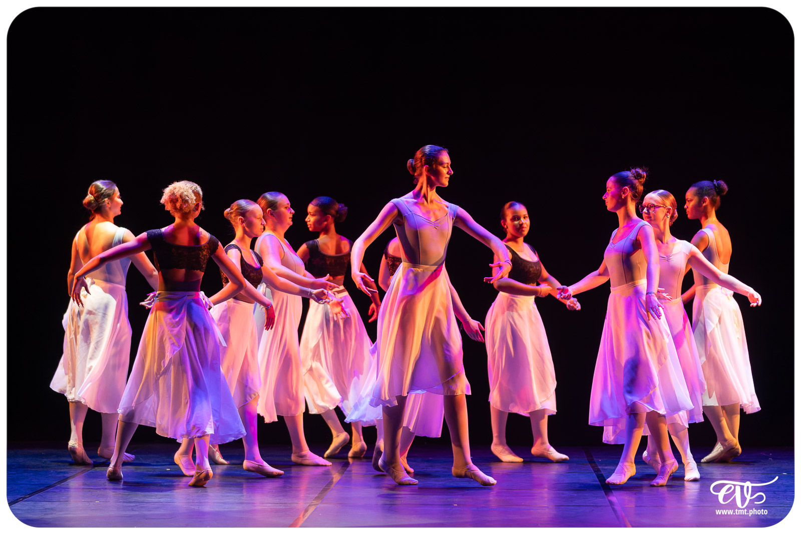 GALA DE DANSE EMMDH 2025